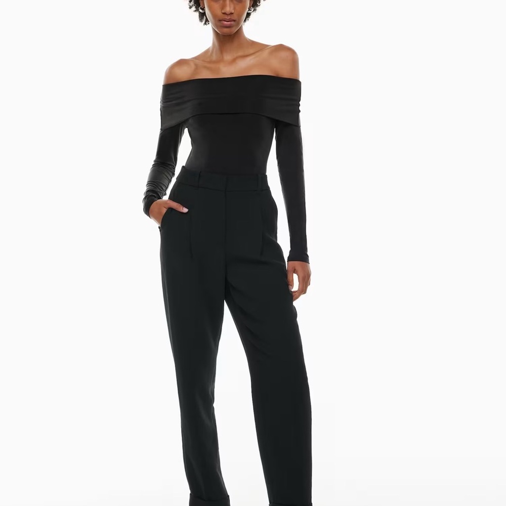 Aritzia (Wilfred) Dashwood Pant. US 10